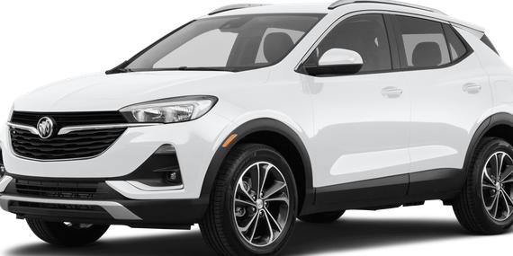 BUICK ENCORE GX 2023 KL4MMESL0PB107780 image